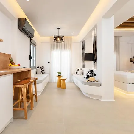 Elvirtus Apartamento