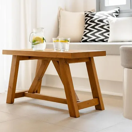 Appartamento Elvirtus *