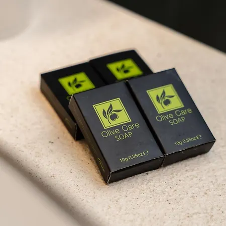 Elvirtus Appartamento Naxos City