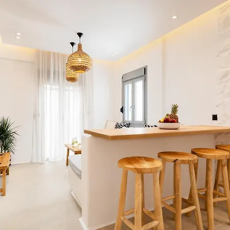 Elvirtus Apartment