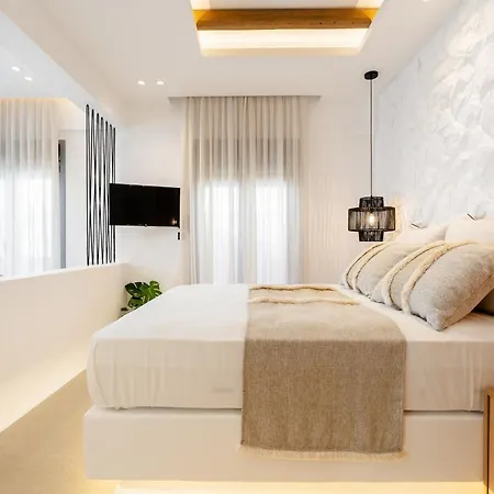 Apartamento Elvirtus