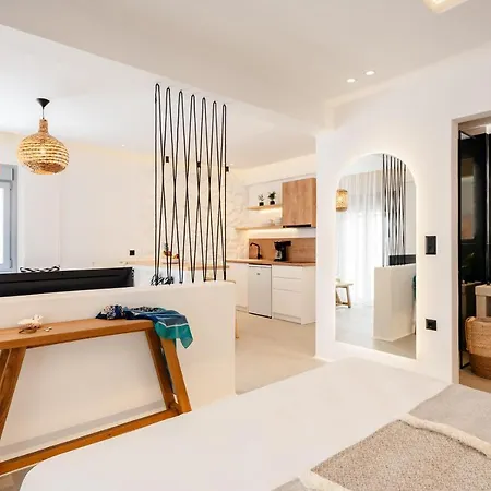 Elvirtus Apartamento