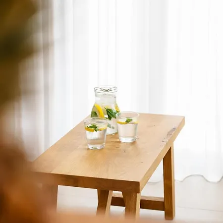Apartamento Elvirtus