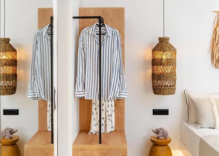 Appartamento Elvirtus Naxos City