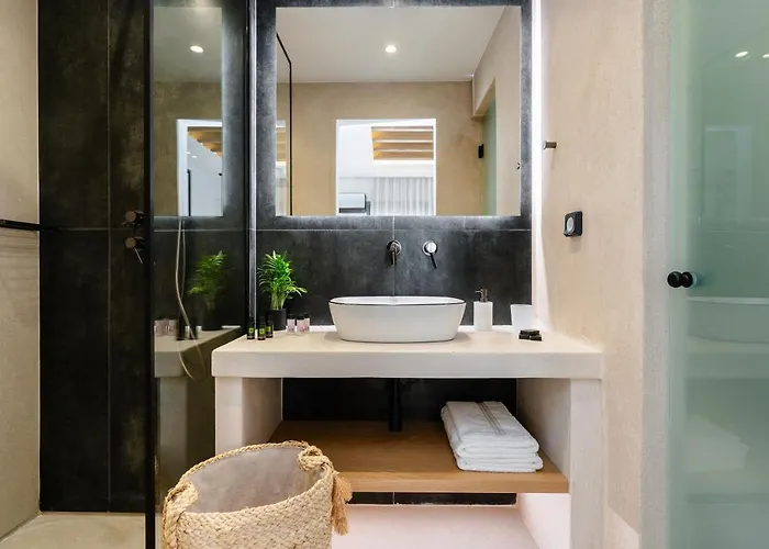 Appartamento Elvirtus Naxos City