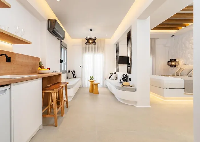 Elvirtus Appartamento