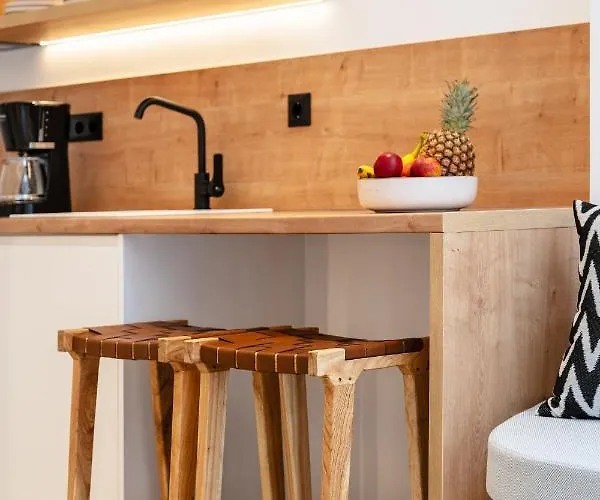 Elvirtus Appartamento *