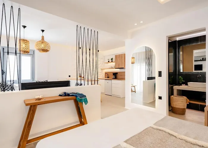 Elvirtus Appartamento