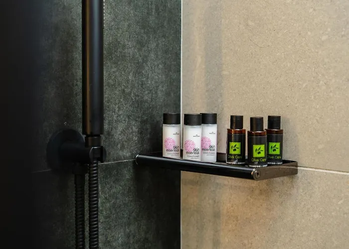 Appartamento Elvirtus