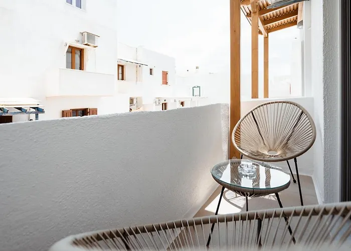 Appartamento Elvirtus Naxos City