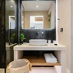 Apartment Elvirtus Naxos City