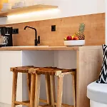 Elvirtus Apartment *