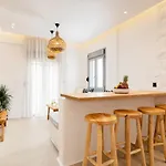 Elvirtus Apartment