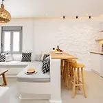 Apartment Elvirtus Naxos City