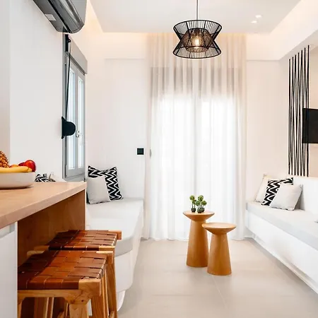 Elvirtus Apartment *