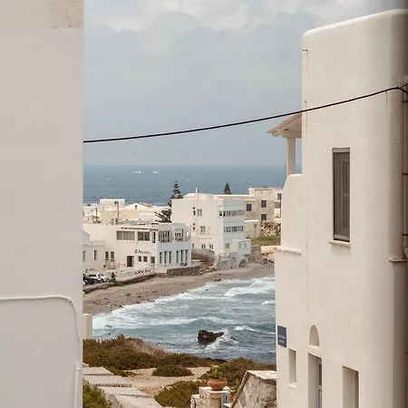 Elvirtus Apartment