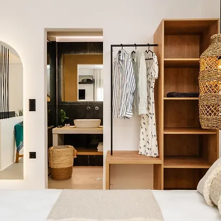 Elvirtus Apartment