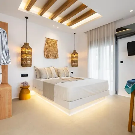 Elvirtus Lejlighed *