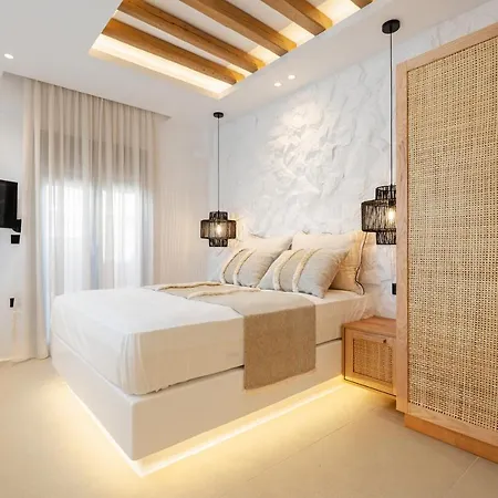 Elvirtus Apartment