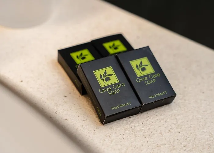 Elvirtus 公寓 Naxos City